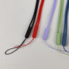 Conjunto de 7 Alças de Silicone para Telefone