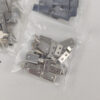 Conjunto de Conectores Mini USB de 5 Pinos