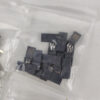 Conjunto de Conectores Mini USB de 5 Pinos