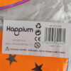 3 Packs Chapéus de Aniversário Happy Birthday Happium