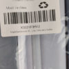 Conjunto de Raspadores Multifunções para Limpeza de Vidro e Sofá