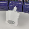 x3 Luz LED para Sanita Com Sensor de Movimento