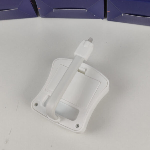 x3 Luz LED para Sanita Com Sensor de Movimento