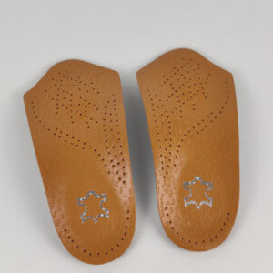 Palmilhas Ortopédicas para Sapatos F 39/40