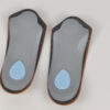 Palmilhas Ortopédicas para Sapatos F 39/40