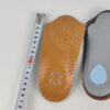 Palmilhas Ortopédicas para Sapatos F 39/40