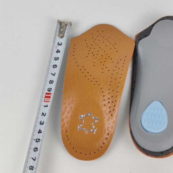 Palmilhas Ortopédicas para Sapatos F 39/40