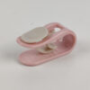 F126X3728_1782403594057_0 Molletes para Piumino Rosa Kit 24 Unidades