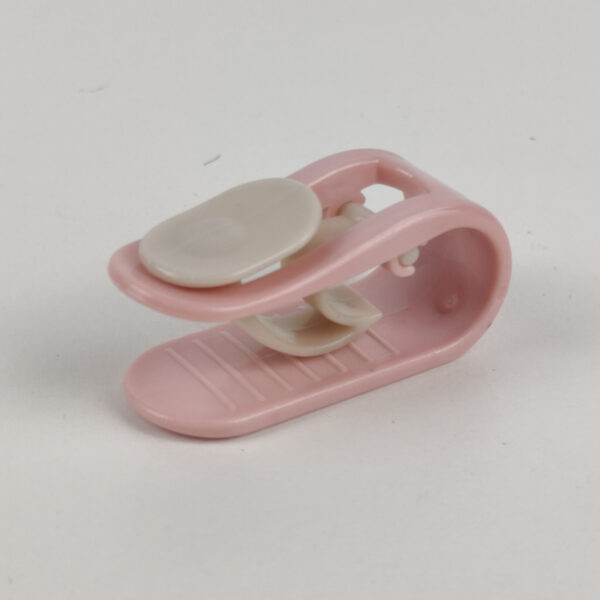 F126X3728_1782403594057_0 Molletes para Piumino Rosa Kit 24 Unidades
