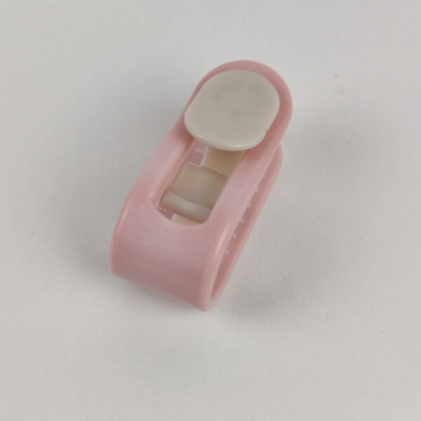 F126X3728_1782403594057_1 Molletes para Piumino Rosa Kit 24 Unidades