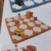 Pista Modular Infantil DIY Track Maze