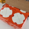 Pista Modular Infantil DIY Track Maze