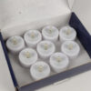 F126X3743_1782407312251_0 Conjunto de Velas LED Com Comando e Temporizador