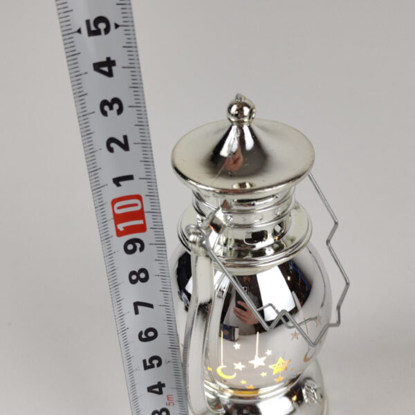 F126X3750_1782408003636_3.jpg Lanterna LED Decorativa Estilo Candeeiro