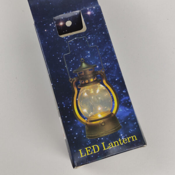 F126X3750_1782408003636_4.jpg Lanterna LED Decorativa Estilo Candeeiro