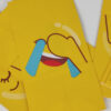 F126X3758_1782409349830_3.jpg Sacos de Papel Amarelos Com Desenho Emoji