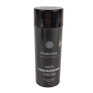 Fidentia Hair Thickening Fibers 28 G