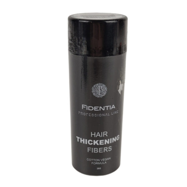 Fidentia Hair Thickening Fibers 28 G