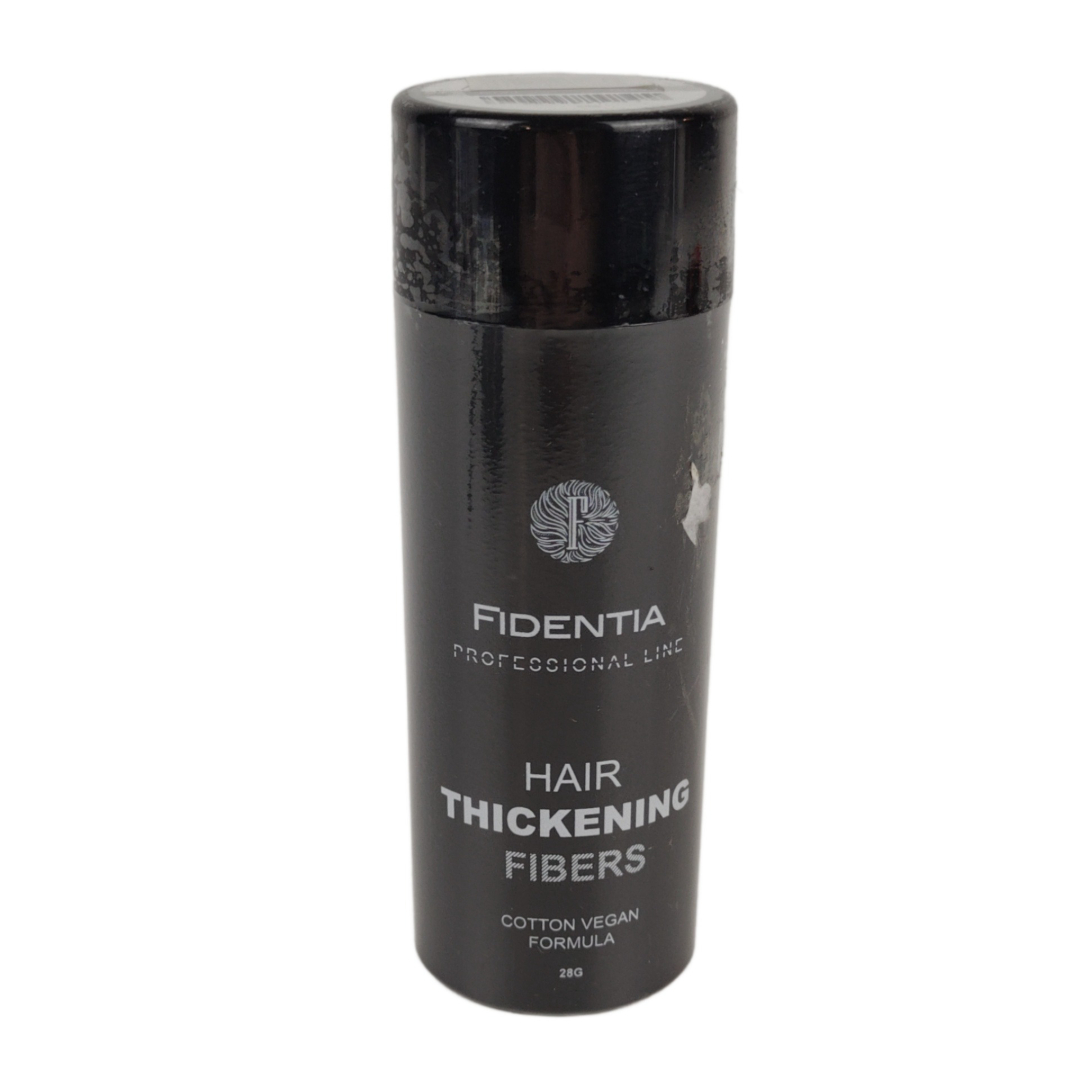 Fidentia Hair Thickening Fibers 28 G