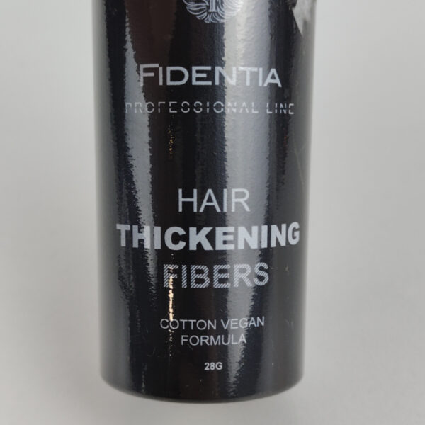 Fidentia Hair Thickening Fibers 28 G
