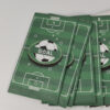 Conjunto de Sacos de Oferta Temática Futebol