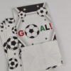 Conjunto de Sacos de Oferta Temática Futebol