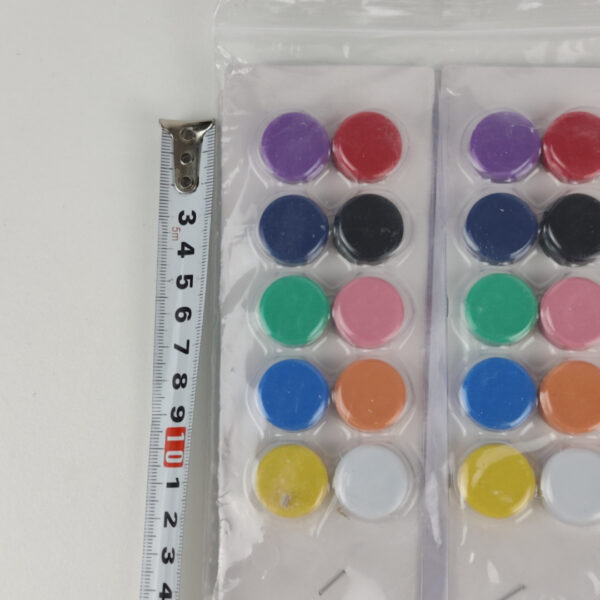 F126X3771_1782410219355_3.jpg 40 Ímanes para Frigorífico Multicolor