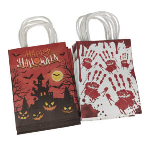 F126X3773_1782410451857_0 Sacos de Oferta Halloween 12 Peças