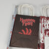 Sacos de Oferta Halloween 12 Peças