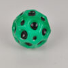 F126X3779_1782410883682_0 Bola Saltitante Verde Com Relevo