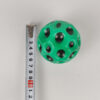 F126X3779_1782410883682_2.jpg Bola Saltitante Verde Com Relevo