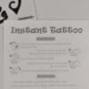 Tatuagens Temporárias Tribais