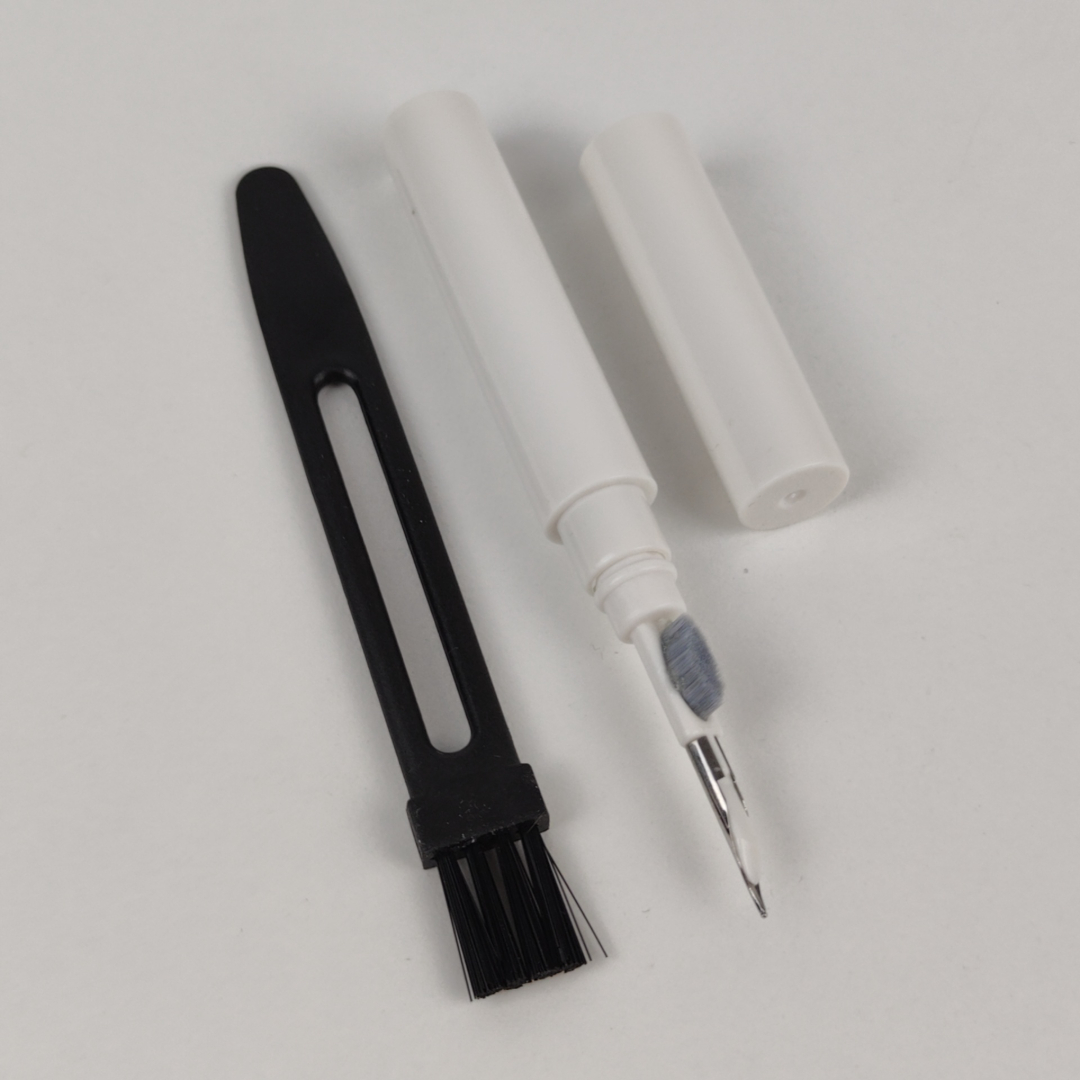 Caneta de Limpeza Multiusos para Máquinas de Estampar