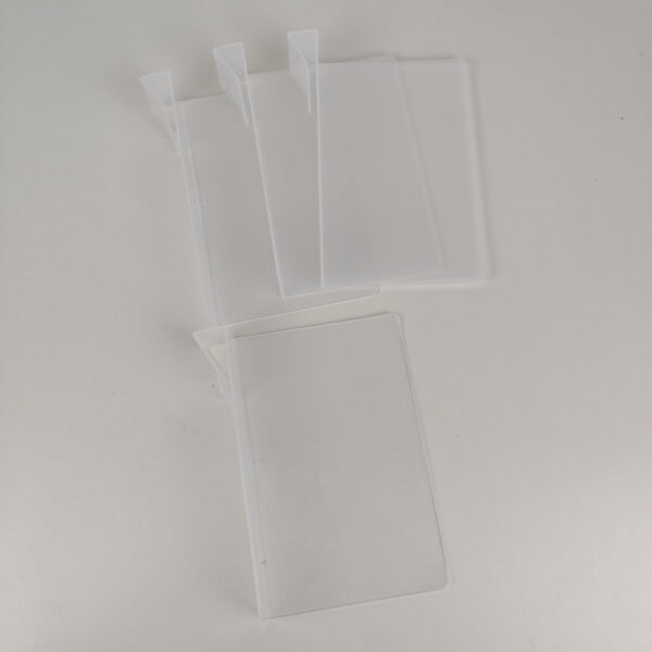 Protetores Transparentes