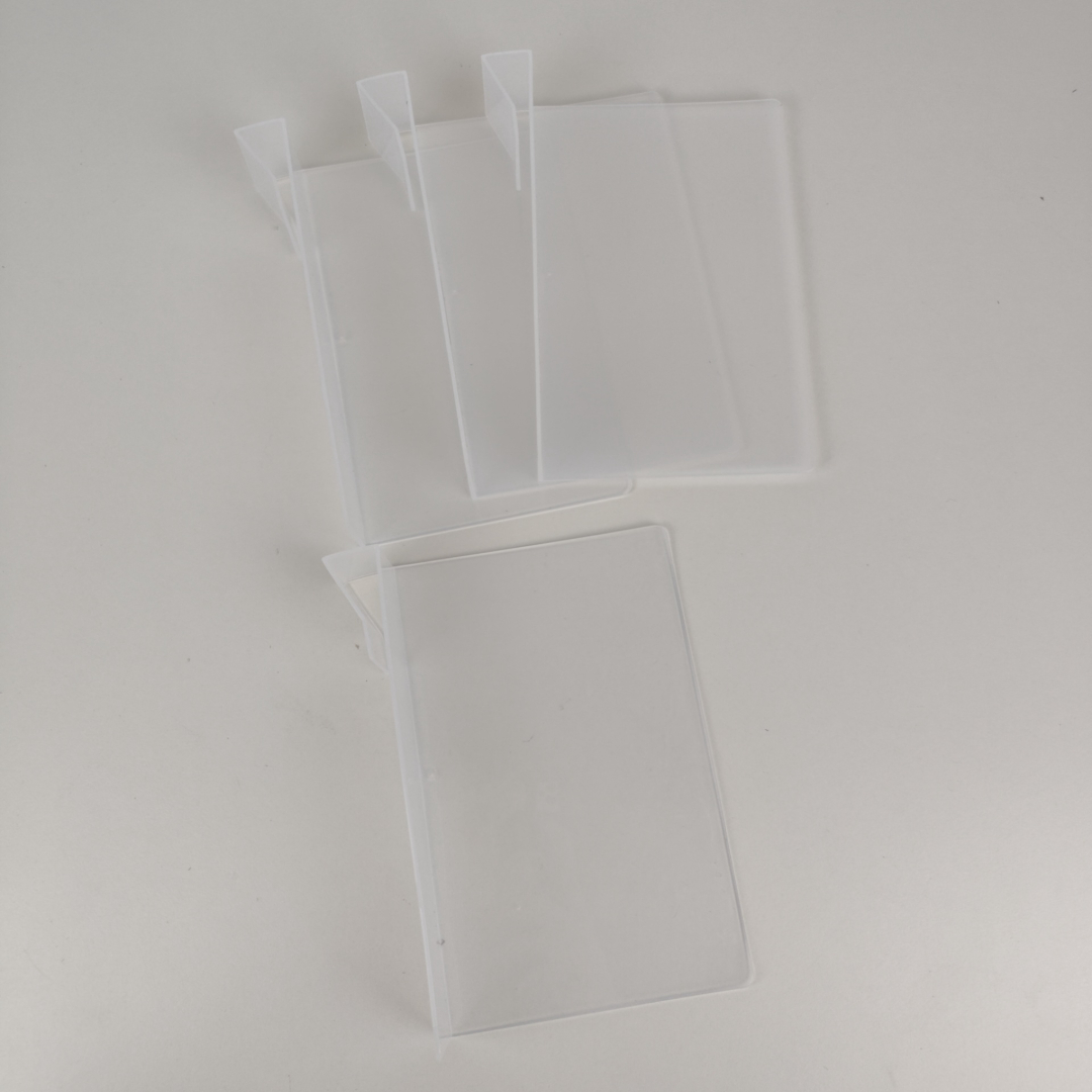 Protetores Transparentes