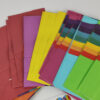 F126X3806_1782413793745_2.jpg Sacos de Papel Coloridos para Festa Com Autocolantes de Coração
