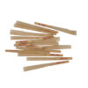 Cones de Papel RAW Long Papers Lean