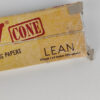 Cones de Papel RAW Long Papers Lean