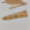 Cones de Papel RAW Long Papers Lean