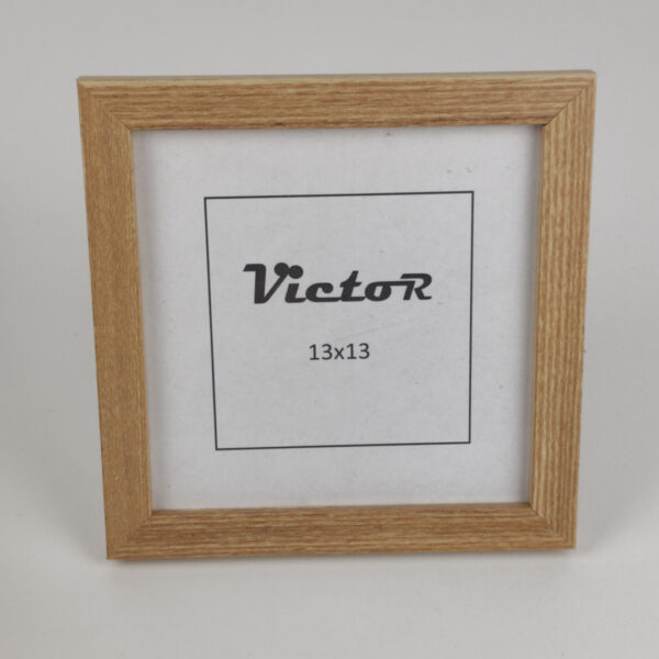 Moldura para Fotografia 13x13cm