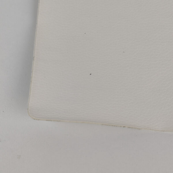 Kit de Reparação para Pele 20 X 28 cm - Branco