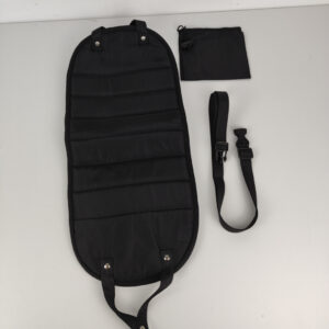 Encosto Almofadado para Cadeira de Criança Com Correias