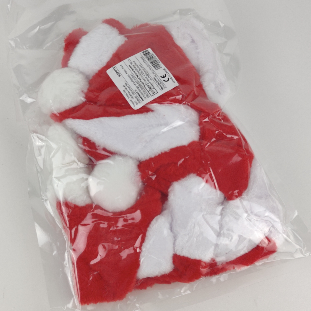 Pack Gorros de Natal