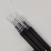 Recargar Caneta de Gel Apagável Pilot Frixion 0.7 Mm Preta