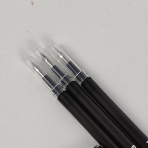 Recargar Caneta de Gel Apagável Pilot Frixion 0.7 Mm Preta