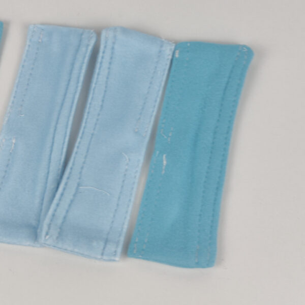 Filtro de Substituição para Aparelho de Inalação 4 Peças