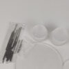 Conjunto de Discos Acrílicos Redondos