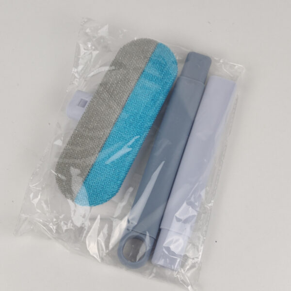 F126X3828_1782466308189_0 Conjunto de Limpeza para Vidros