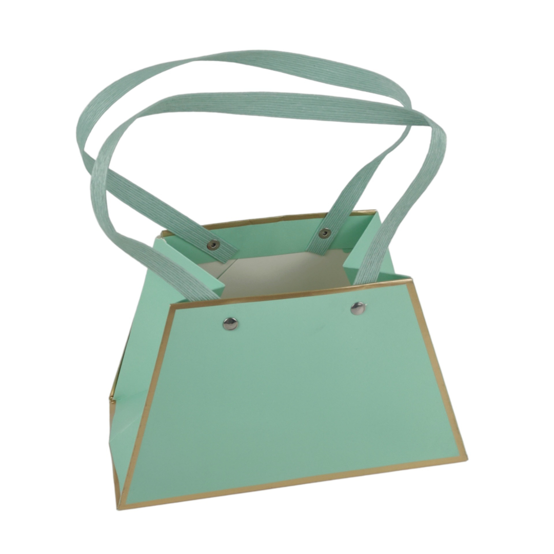 4 Sacos de Oferta para Presente