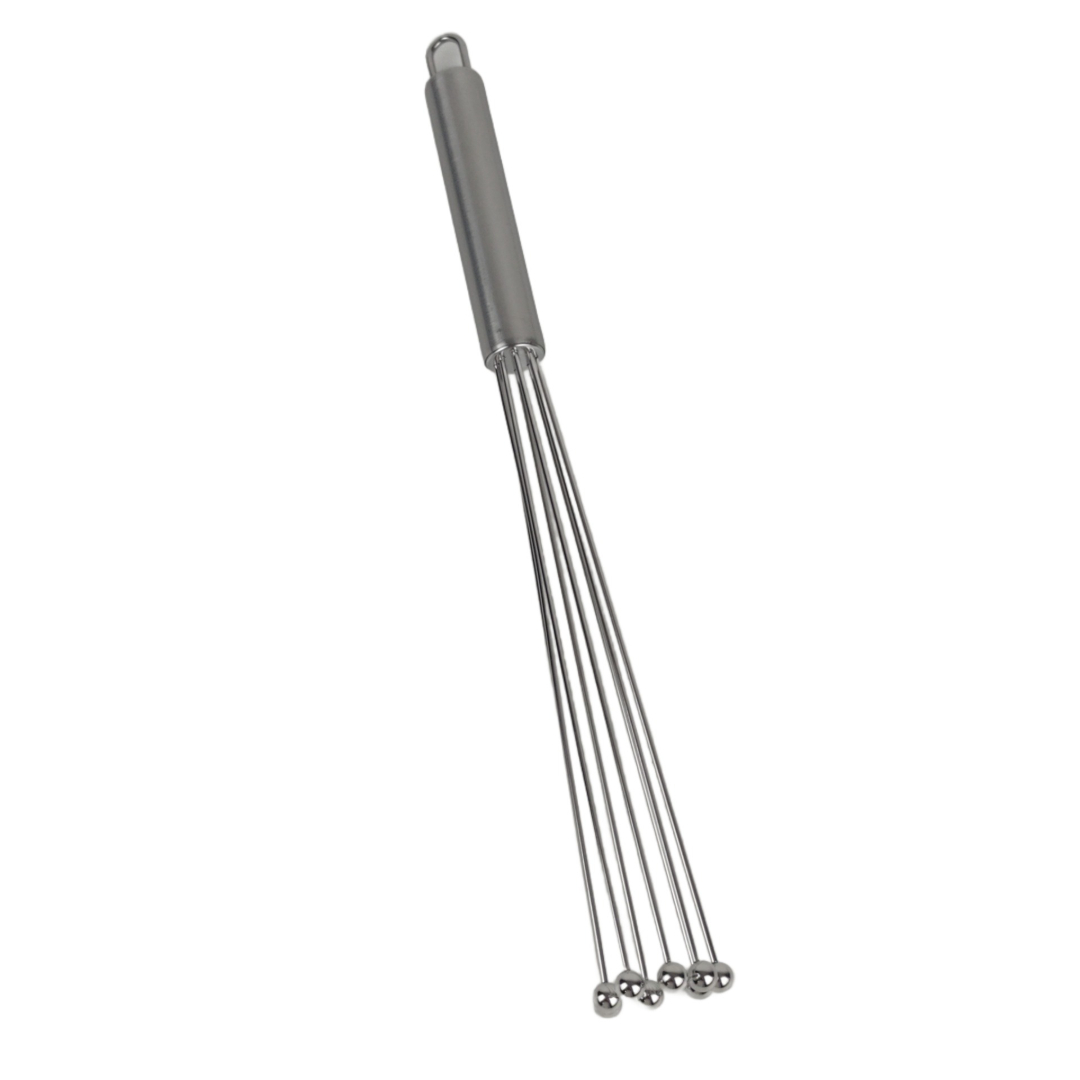 (x2) Batedor de Arame Inox para Cozinha